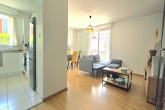  appartement pfastatt 68120