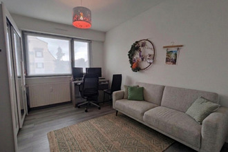  appartement pfastatt 68120
