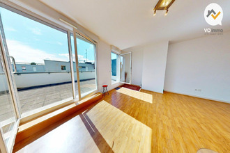  appartement pfastatt 68120