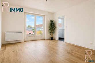  appartement pfastatt 68120