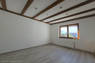  appartement pfastatt 68120