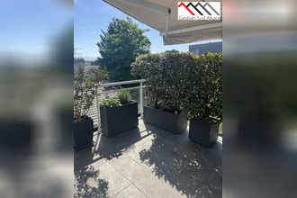  appartement pfastatt 68120