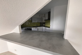  appartement pfettisheim 67370