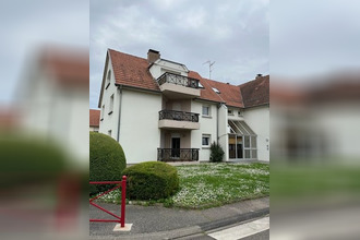  appartement pfulgriesheim 67370