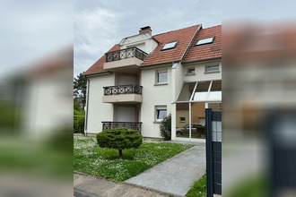  appartement pfulgriesheim 67370