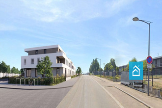  appartement pfulgriesheim 67370