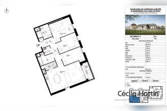  appartement phalempin 59133