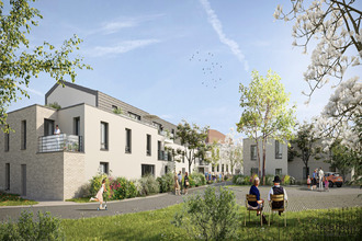  appartement phalempin 59133