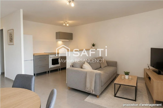  appartement pia 66380