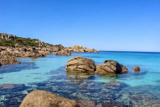  appartement pianottoli-caldarello 20131