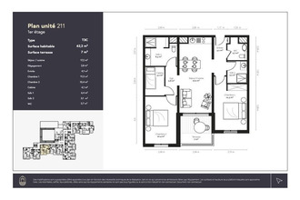  appartement pianottoli-caldarello 20131