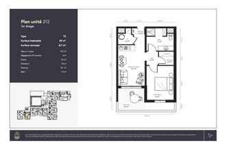  appartement pianottoli-caldarello 20131