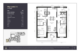  appartement pianottoli-caldarello 20131