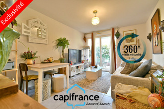  appartement pibrac 31820