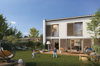  appartement pibrac 31820