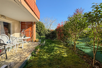  appartement pibrac 31820