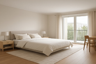  appartement pibrac 31820