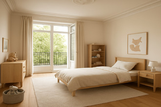  appartement pibrac 31820