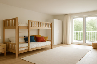  appartement pibrac 31820