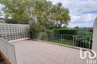  appartement pierre-benite 69310