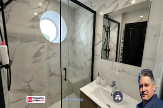  appartement pierre-benite 69310