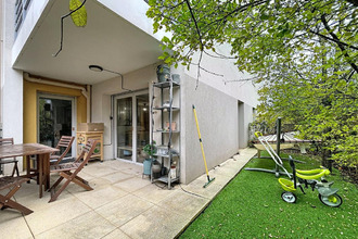  appartement pierre-benite 69310