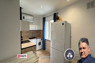  appartement pierre-benite 69310