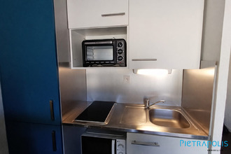  appartement pierre-benite 69310