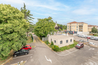  appartement pierre-benite 69310