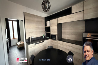  appartement pierre-benite 69310