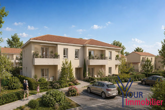  appartement pierre-benite 69310