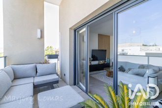  appartement pierre-benite 69310
