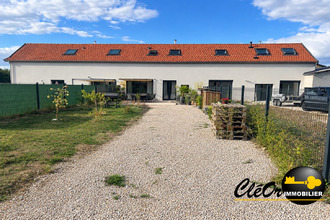  appartement pierre-de-bresse 71270