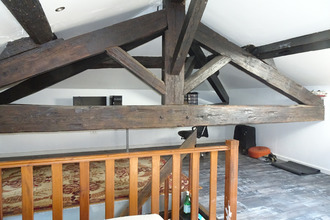  appartement pierrefeu-du-var 83390