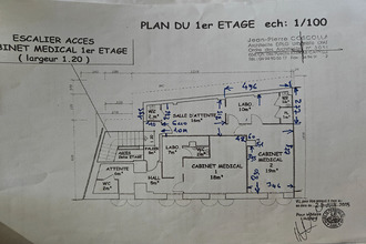  appartement pierrefeu-du-var 83390