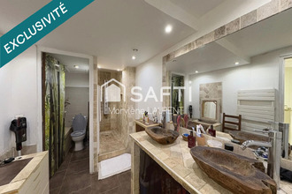  appartement pierrefeu-du-var 83390