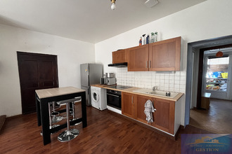  appartement pierrefitte-nestalas 65260