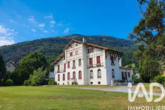  appartement pierrefitte-nestalas 65260