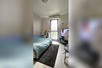  appartement pierrefitte-sur-seine 93380