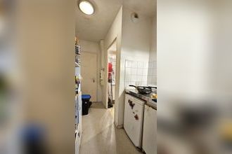  appartement pierrefitte-sur-seine 93380