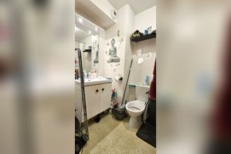  appartement pierrefitte-sur-seine 93380