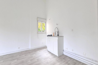  appartement pierrefitte-sur-seine 93380