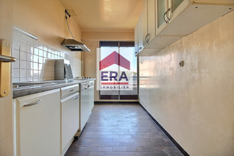  appartement pierrefitte-sur-seine 93380