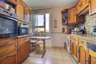  appartement pierrefitte-sur-seine 93380