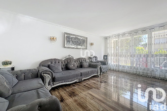  appartement pierrefitte-sur-seine 93380