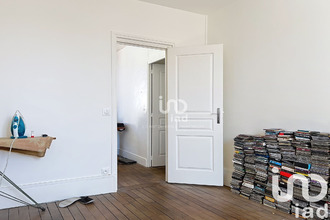  appartement pierrefitte-sur-seine 93380