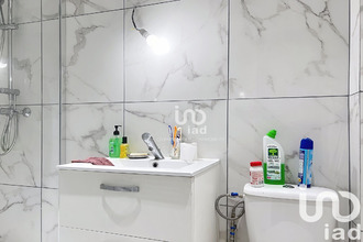  appartement pierrefitte-sur-seine 93380