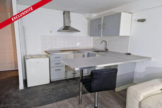  appartement pierrefitte-sur-seine 93380