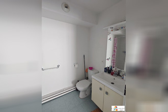  appartement pierrefitte-sur-seine 93380