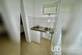  appartement pierrefitte-sur-seine 93380